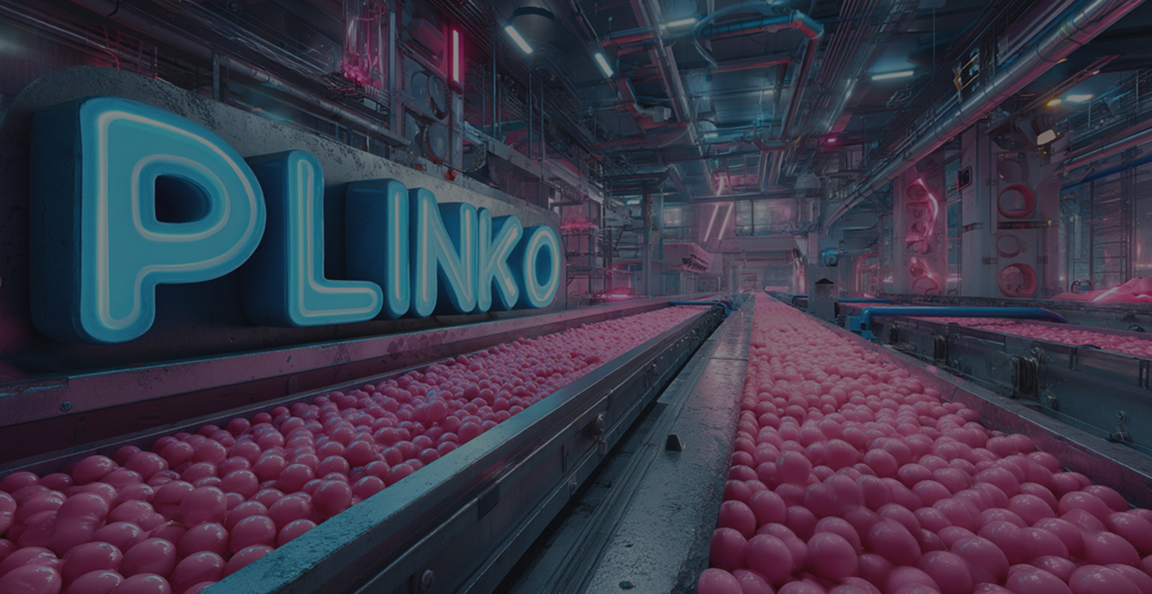 Plinko